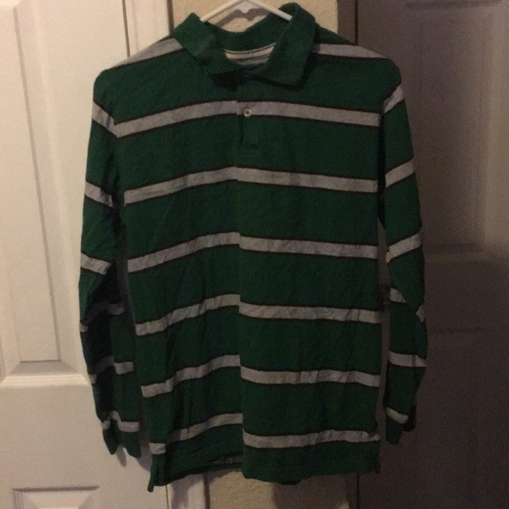 Faded Glory Long Sleeve shirt